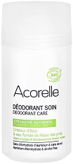 Acorelle Deodorant Care -           - 