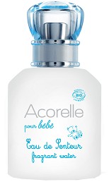        -   "Acorelle Pour Bebe" - 