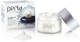 Diet Esthetic Micro Pearl Cream SPF 15 -        - 