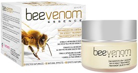Diet Esthetic Bee Venom Essence Treatment - Крем за лице с пчелна отрова - крем