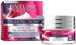        - 50+ -   "Eveline Laser Precision" - 