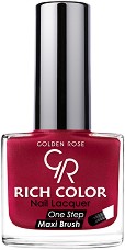 Golden Rose Rich Color -       - 