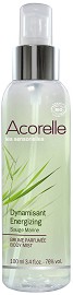 Acorelle Energyzing Body Mist Ocean Sage -         "Les Sensorielles" - 