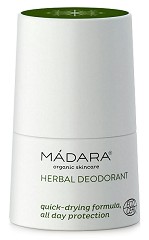 Madara Herbal Deodorant -       - 