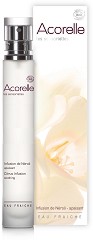      -  Citrus Infusion -   "Acorelle Les Sensorielles" - 