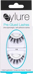 Eylure Pre-Glued Lashes -        Pre-Glued - 