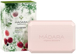 Madara Hand & Body Soap -            - 