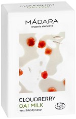 Madara Hand & Body Soap -               - 