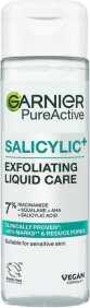 Garnier Pure Active Liquid Care Salicylic Exfoliant -          Pure Active - 