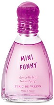Ulric de Varens - Mini Funny EDP -   - 