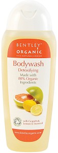   - Detoxifying -     ,     -  