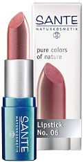Sante Pure Colors of Nature Lipstick -     - 