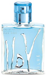 Ulric de Varens - UDV Blue EDT -    - 