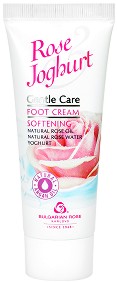          Bulgarian Rose -   Rose Joghurt - 