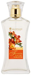 Bronnley Freesia EDT -   - 