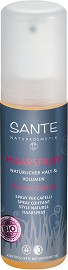 Sante Hair Spray Natural Styling -           - 