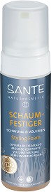 Sante Styling Foam -    - 