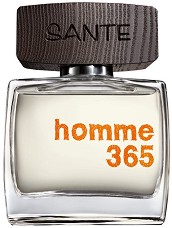 Sante Homme 365 EDT -    - 