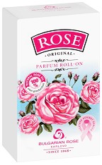  -   -   Rose Original - 