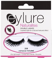 Eylure Naturalities Double Lashes -       Naturalities Double Lashes - 