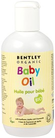Bentley Organic Baby Oil -       ,    - 