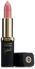 L'Oreal Color Riche Collection Exclusive - Pure Nudes -      - 