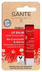         -   "Sante Family" - 