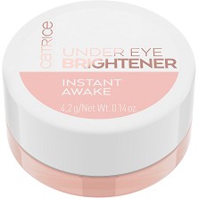 Catrice Under Eye Brightener -       - 