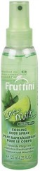     -   "Fruttini Lime Mint" - 