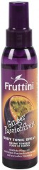     -   "Fruttini Ginger Passionfruit" - 