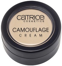 Catrice Camouflage Cream -  - - 