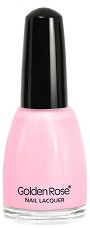 Golden Rose Protein Nail Lacquer -      - 