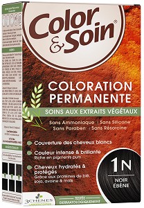 3 Chenes Beaute Color & Soin -          Color & Soin - 