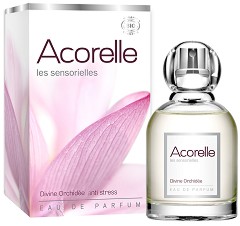      - Divine Orchid EDP -   "Acorelle Les Sensorielles" - 