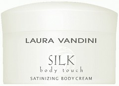    -   "Laura Vandini Silk" - 