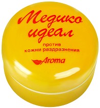    -   -   "Aroma Universal" - 