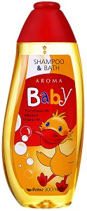   Aroma Baby -     - 