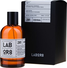 LABOR8 Hohma 281 Extrait De Parfum -   - 