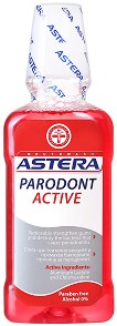 Astera Parodont Active -    - 