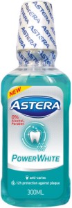 Astera Power White -       - 