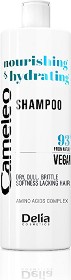 Delia Cameleo Vegan Hydrating & Nourishing Shampoo -          Cameleo - 