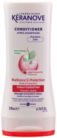     - Radiance and Protection -     - 