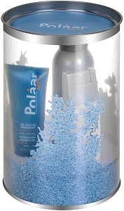    Polaar Men Travel Set -  ,          Polaar Men - 