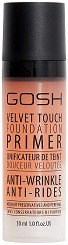 Gosh Velvet Touch Foundation Primer Anti Wrinkle -          Velvet Touch - 