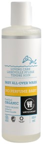 Urtekram Baby All-Over Wash -      -  