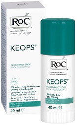 RoC Keops Stick Deodorant -    24-     - 
