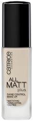 Catrice All Matt Plus Shine Control Make Up -      -   