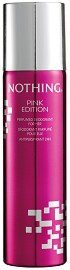 Gosh Nothing - Pink Edition -    - 