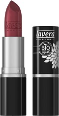 Lavera Beautiful Lips Lipstick -    Trend Sensitiv - 