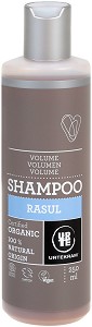 Urtekram Rasul Volume Shampoo -      - 